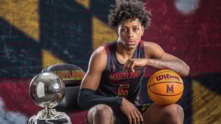 Picture of Deshawn Harris-smith
