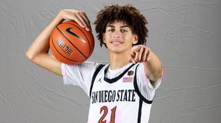 Picture of Miles Byrd
