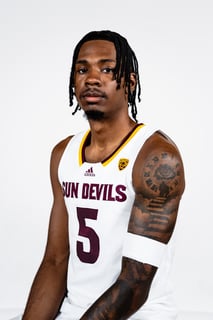Picture of Jamiya Neal