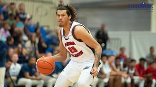 Picture of Tre Carroll