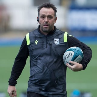 Picture of Matt Sherratt