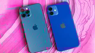 Picture of iPhone 12