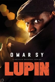 Picture of Lupin