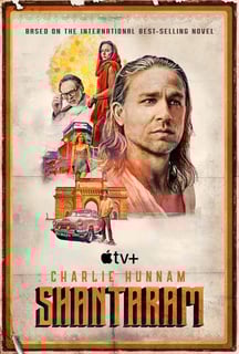Picture of Shantaram