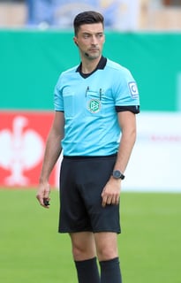 Picture of Florian Badstübner