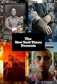 Picture of The New York Times Presents