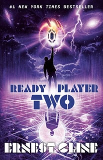 Picture of Ready Player Two