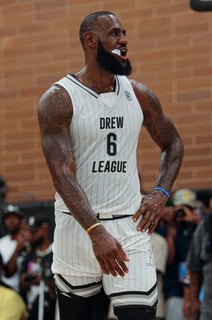 Picture of Drew League