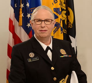 Picture of Rachel Levine