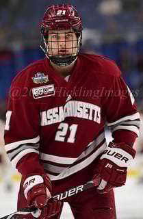 Picture of Mitchell Chaffee