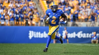 Picture of Israel Abanikanda