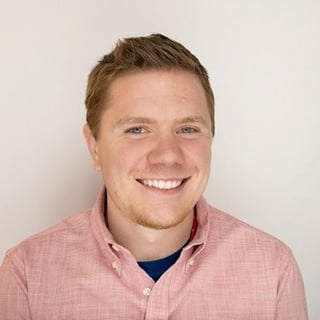 Picture of Connor Hughes