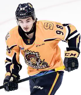 Picture of Xavier Bourgault