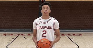 Picture of Malik Mack