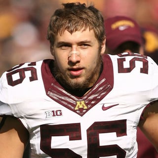 Picture of Nick Rallis