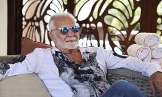 Picture of Lee Rosbach
