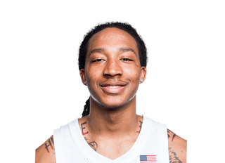 Picture of Maliq Brown