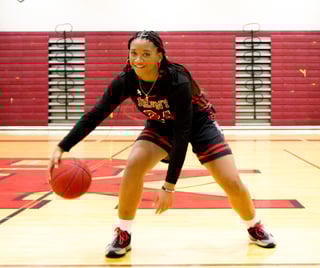 Picture of Jasmyne Roberts