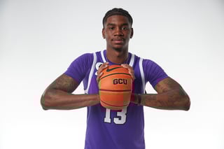 Picture of Tyon Grant-foster