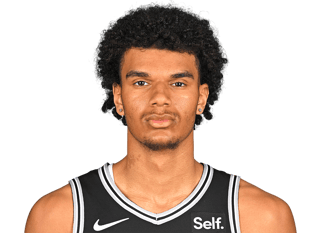 Picture of Dominick Barlow