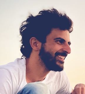 Picture of Yuval Abraham