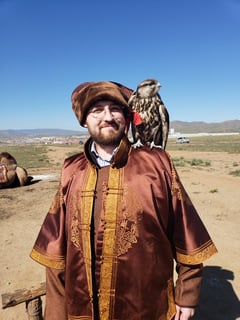 Picture of Charles Hoskinson