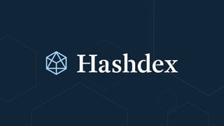 Picture of Hashdex Ltd