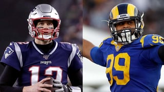 Picture of National Football League 2010s All-Decade Team