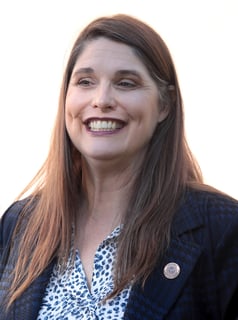 Picture of Stephanie Stahl Hamilton
