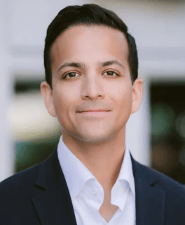 Picture of Vin Gupta