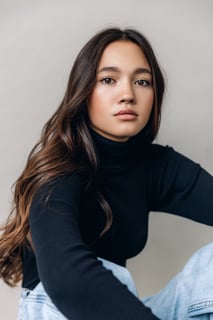 Picture of Lily Chee