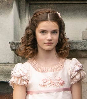 Picture of Hyacinth Bridgerton