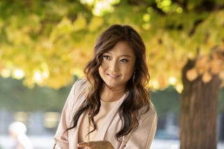 Picture of Mindy Chen
