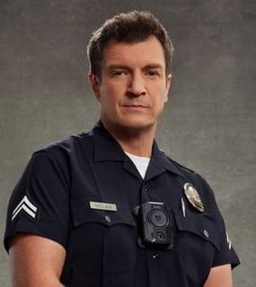 Picture of John Nolan