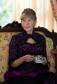 Picture of Agnes van Rhijn