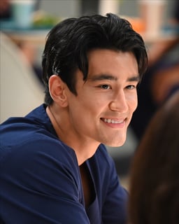 Picture of Dr. Nico Kim