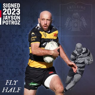 Picture of Jayson Potroz