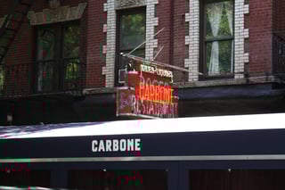 Picture of Carbone