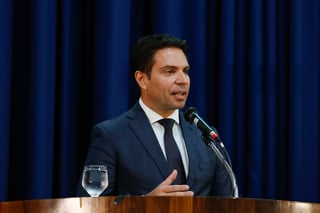 Picture of Alexandre Ramagem