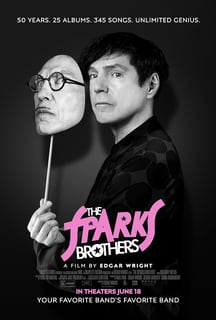 Picture of The Sparks Brothers