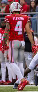 Picture of Julian Fleming