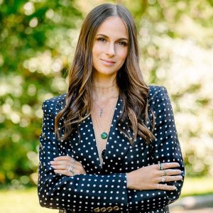 Picture of Stephanie Gottlieb