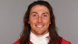 Picture of Tommy Townsend
