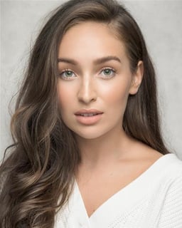 Picture of Martha Kirby