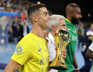 Picture of Arab Club Champions Cup