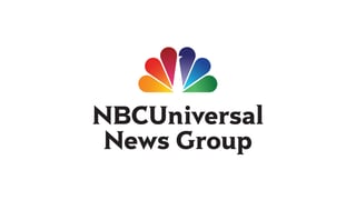 Picture of NBCUniversal News Group