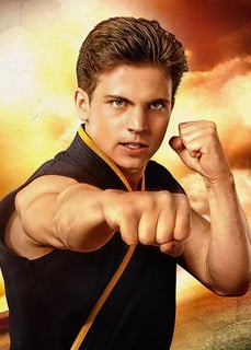 Picture of Robby Keene