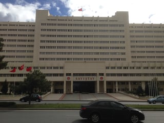 Picture of Court of Accounts (Turkey)