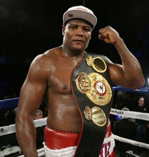 Picture of Luis Ortiz