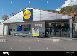 Picture of Lidl-shop.sk